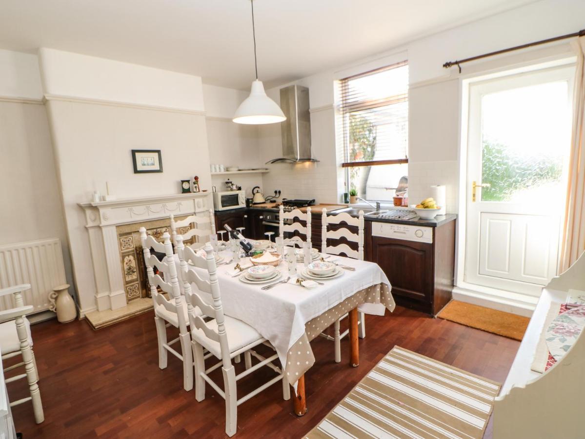 Pilgrim Cottage Bishop Auckland Esterno foto