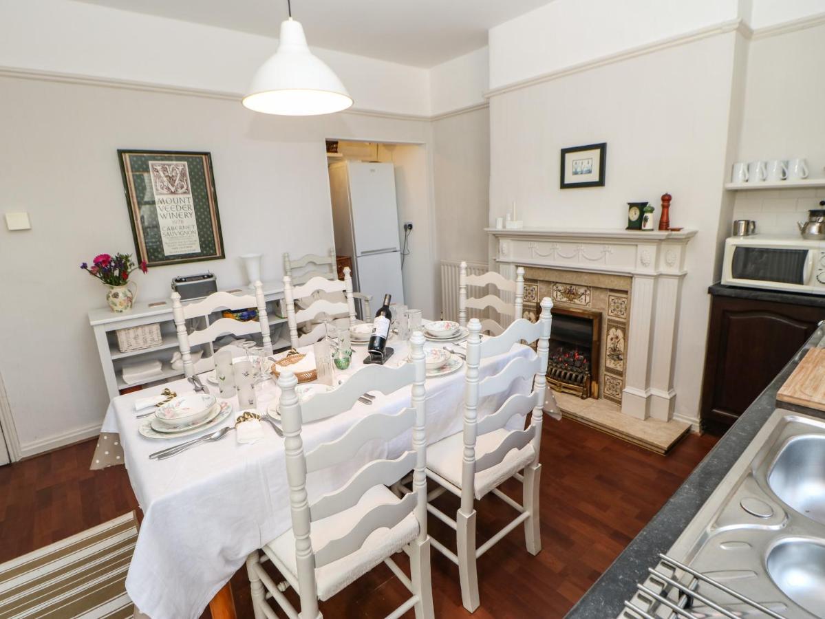 Pilgrim Cottage Bishop Auckland Esterno foto