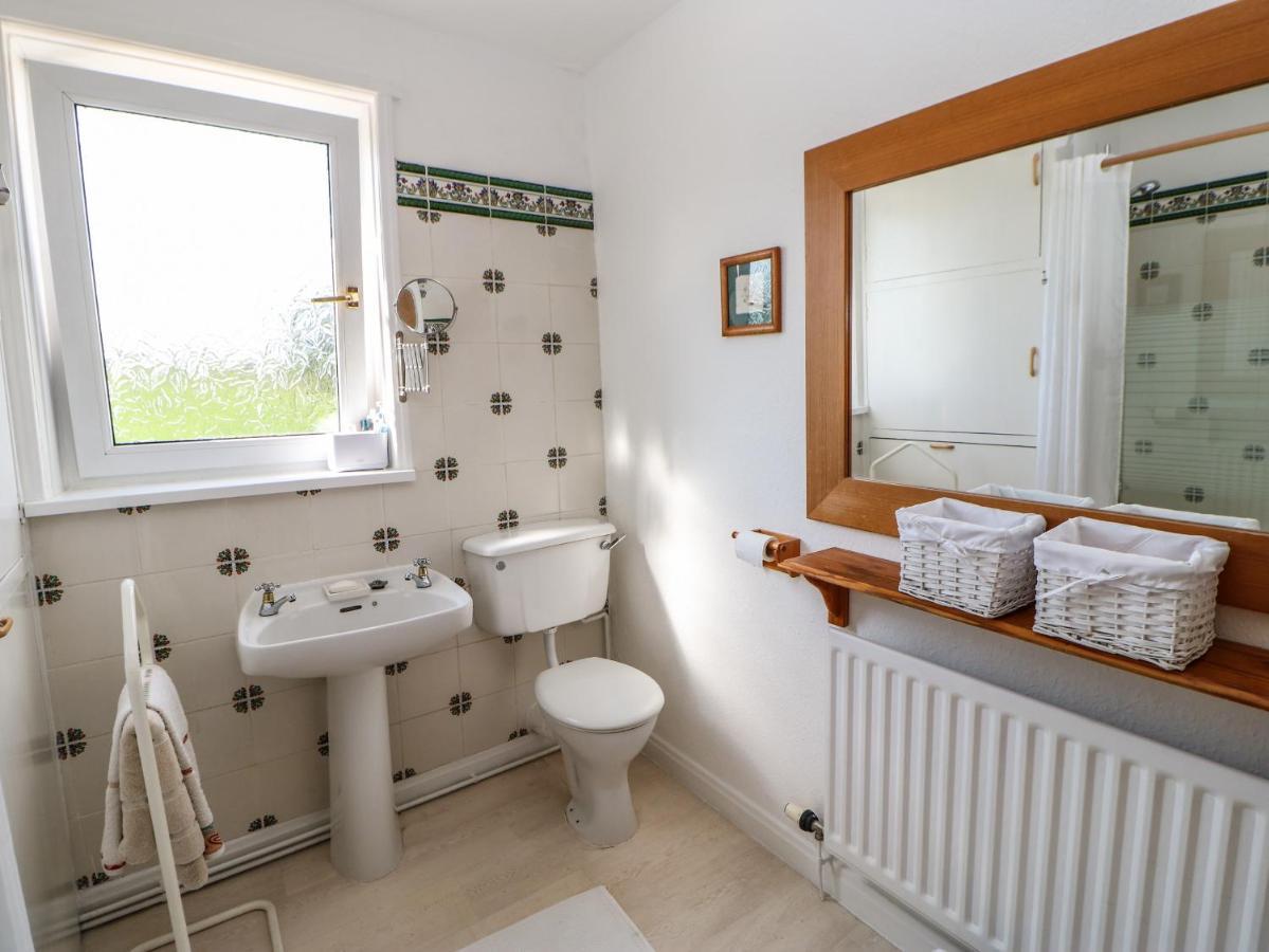 Pilgrim Cottage Bishop Auckland Esterno foto