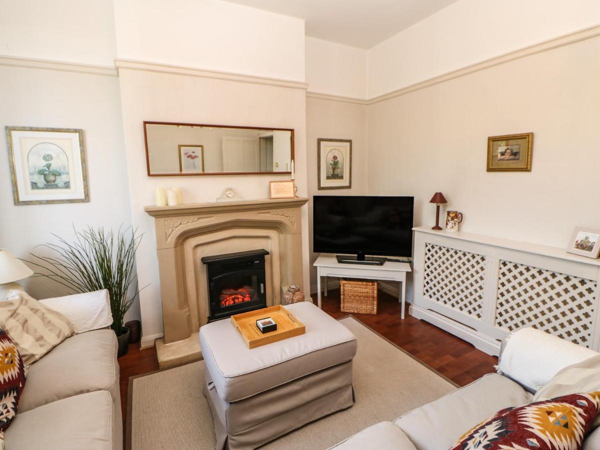 Pilgrim Cottage Bishop Auckland Esterno foto