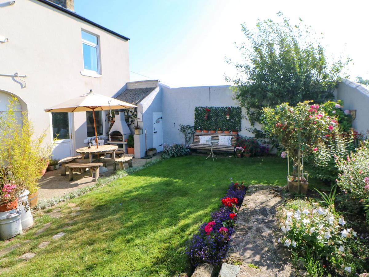 Pilgrim Cottage Bishop Auckland Esterno foto